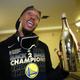 Illustration for article titled Report: The Warriors Had To Wash Their Hands A Lot